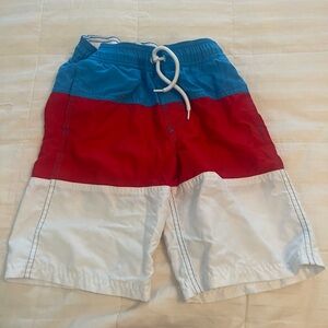 Swim Trunks M 8/10